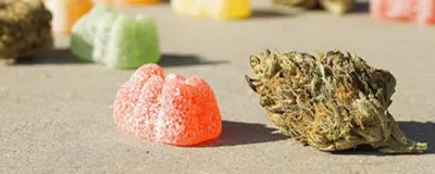 10-OH-HHC-Fruchtgummis: Ein euphorisches Erlebnis jenseits von CBD und THC