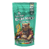 10-OH-HHCP Big Bad Bear-Blüte 60 %