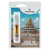 10-OH-HHCP Kartusche Bahama Mama, 10 %, 1 ml