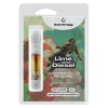 10-OH-HHCP Kartusche Lime Diesel, 10 %, 1ml