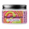 H4CBD Fruit Gummies Flavour Mix, 10 Stück x 25 mg (60 g)