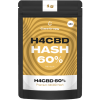 H4CBD Hash 60 %