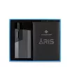 WOLKENKRAFT ÄRiS Vaporizer *Gun Metal*